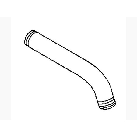 Kohler Shower Arm Subassembly 1151442-SN
